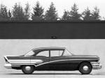 Buick Special Sedan 1958 года